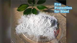 Halogenfreies flammhemmendes APP Phase II