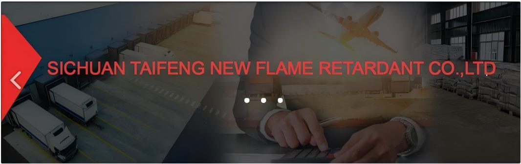 Qualität Ammonium-Polyphosphat flammhemmend Fabrik