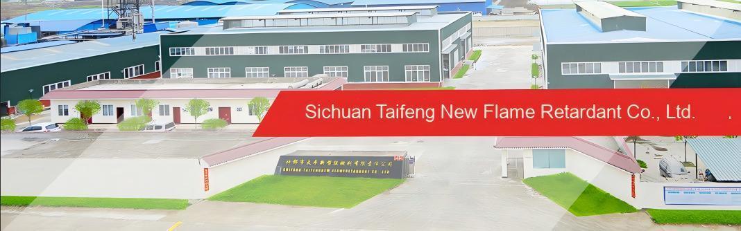 Qualität Ammonium-Polyphosphat flammhemmend Fabrik