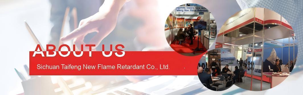 Qualität Ammonium-Polyphosphat flammhemmend Fabrik