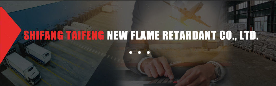 Qualität Ammonium-Polyphosphat flammhemmend Fabrik