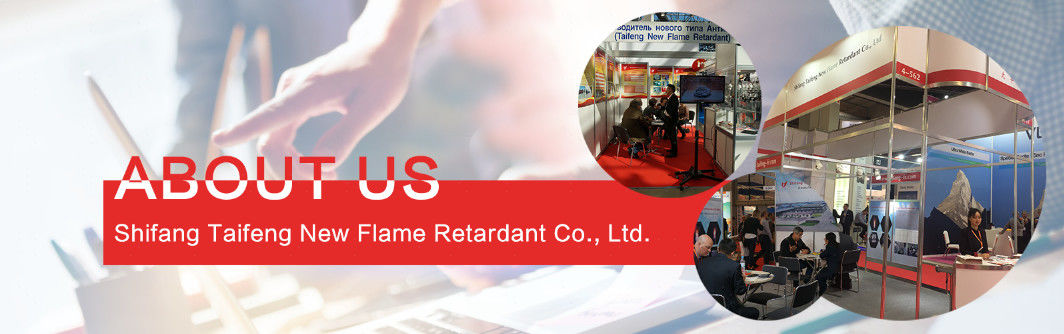 Qualität Ammonium-Polyphosphat flammhemmend Fabrik