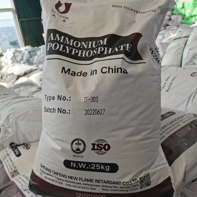 Class A Fire Retardant Wood Flame Retardant with Low Toxicity and Halogen Free Ammonium Polyphosphate Solution
