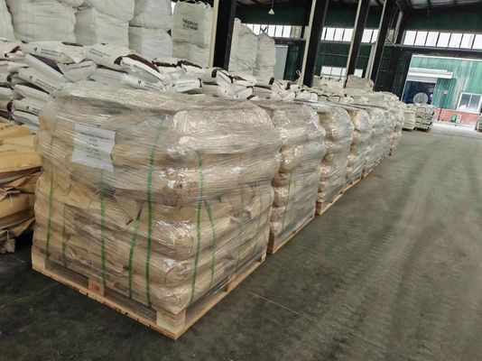 Water Insoluble Ammonium Polyphosphate Flame Retardant With PH 5.5-7.5 10% Solution And Decomposition Temperature 260°C