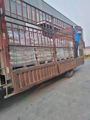 68333-79-9 Ammonium Polyphosphate Intumescent Fire Retardant