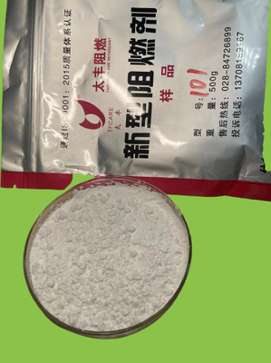 Water Soluble Ammonium Polyphosphate Flame Retardant