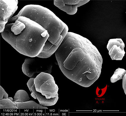 Halgen Free Flame Retardant Ammonium Polyphosphate Phase II For Coating