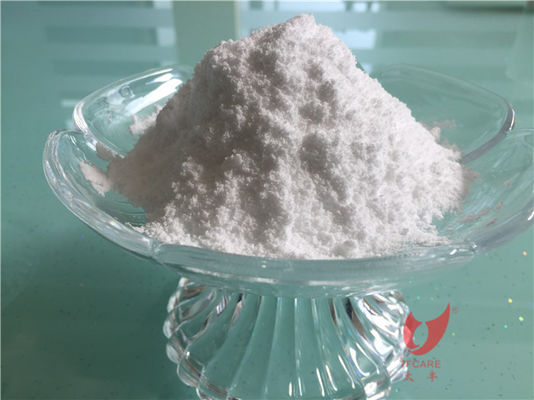 REACH Ammonium Polyphosphate Fertilizer Halogen Free Fire Retardants