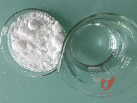 TF-302 Good Solubility Ammonium Polyphosphate Fire Retardant Powder